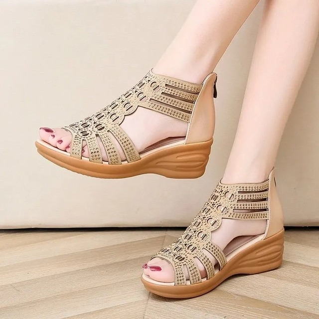 | Stylish Classy Sandals