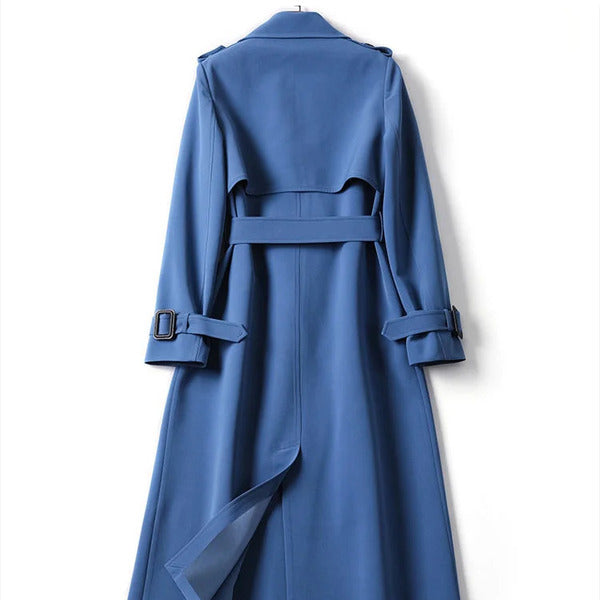 | Classic trench coat