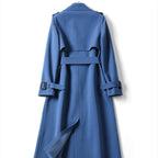 | Classic trench coat