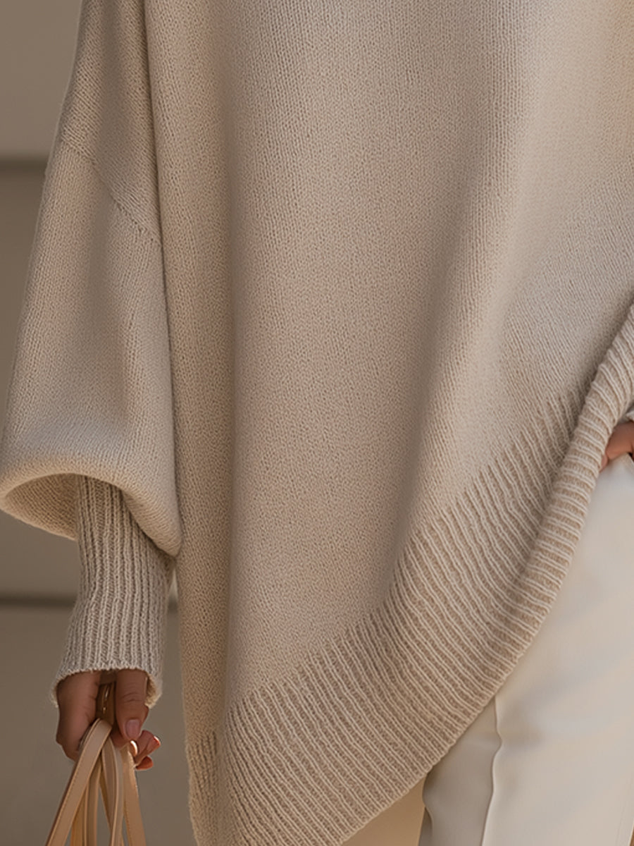 | Women Oversized Sweater