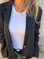 | Coat with Pockets
