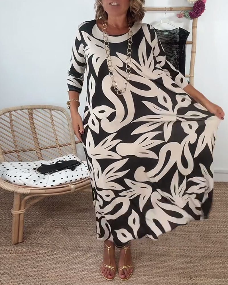 | Long Dress