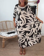 | Long Dress