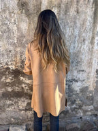 | Coat with Pockets