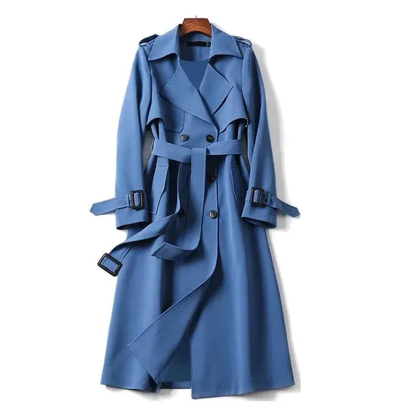 | Classic trench coat