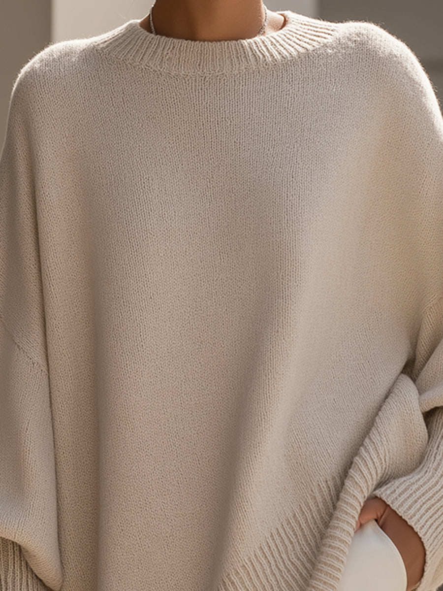 | Women Oversized Sweater