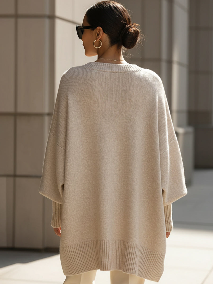 | Women Oversized Sweater