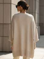 | Women Oversized Sweater