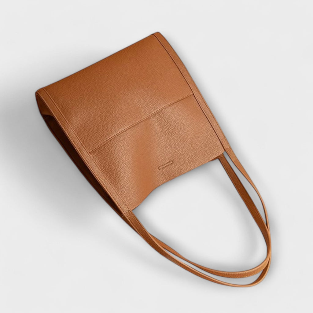 | Handmade Leather Bag