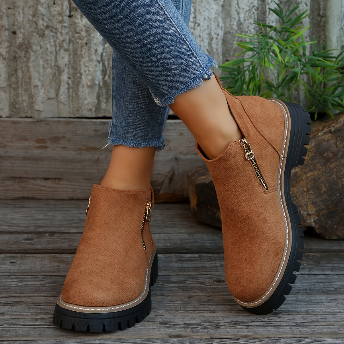 | Orthopedic Boots