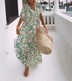 Guadalupe Boutique Summer New Dress Evening Wear Edit