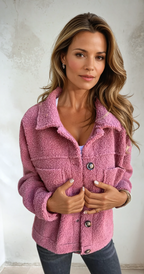 | Short Wool Coat