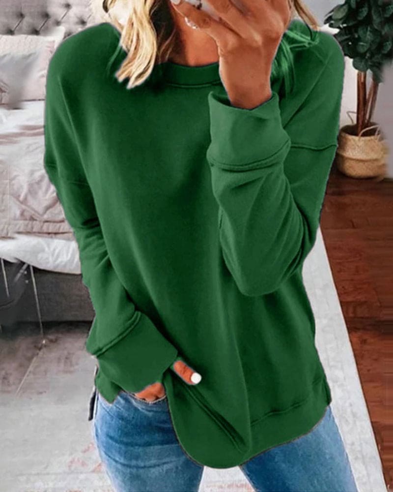 | Cozy Sweater
