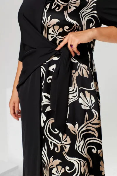 Imogen | Artistic Flow Dress