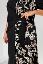 Imogen | Artistic Flow Dress