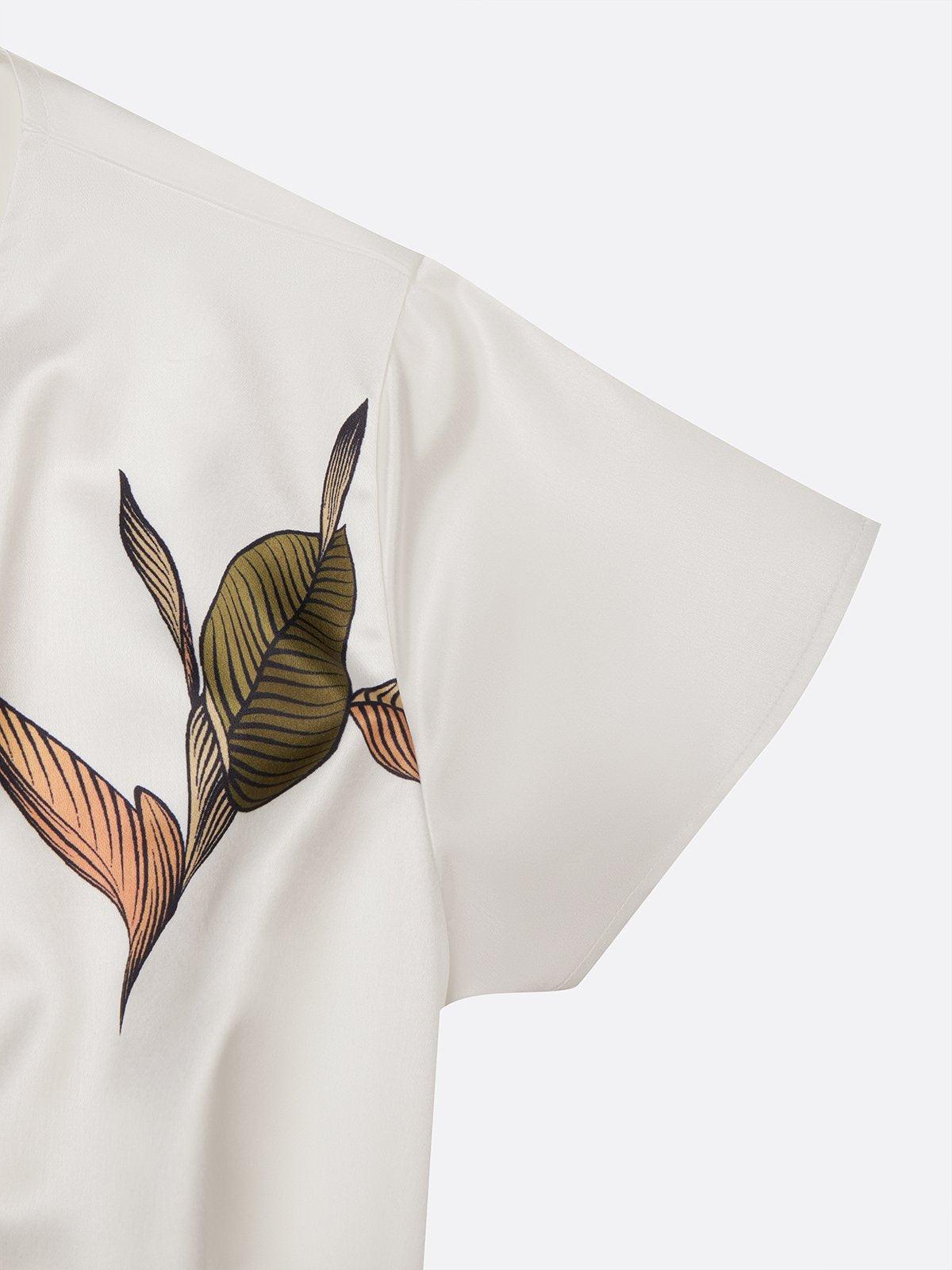 Elowen | Wrap Dress