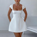 CELESTE MINI DRESS