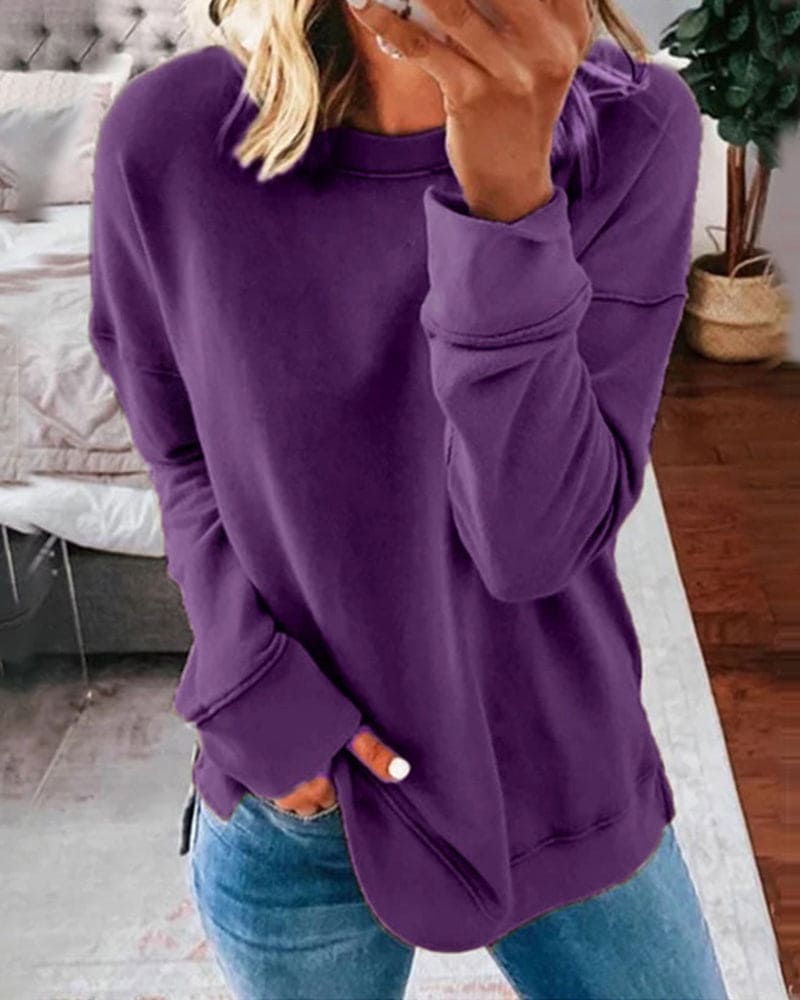 | Cozy Sweater