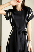 Itati Effortless Dress for Women Chic Silhouette Collection