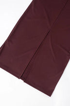 Strapless Ruched Waist Bodycon Maxi Dress Mesh Gloves Scarf Set