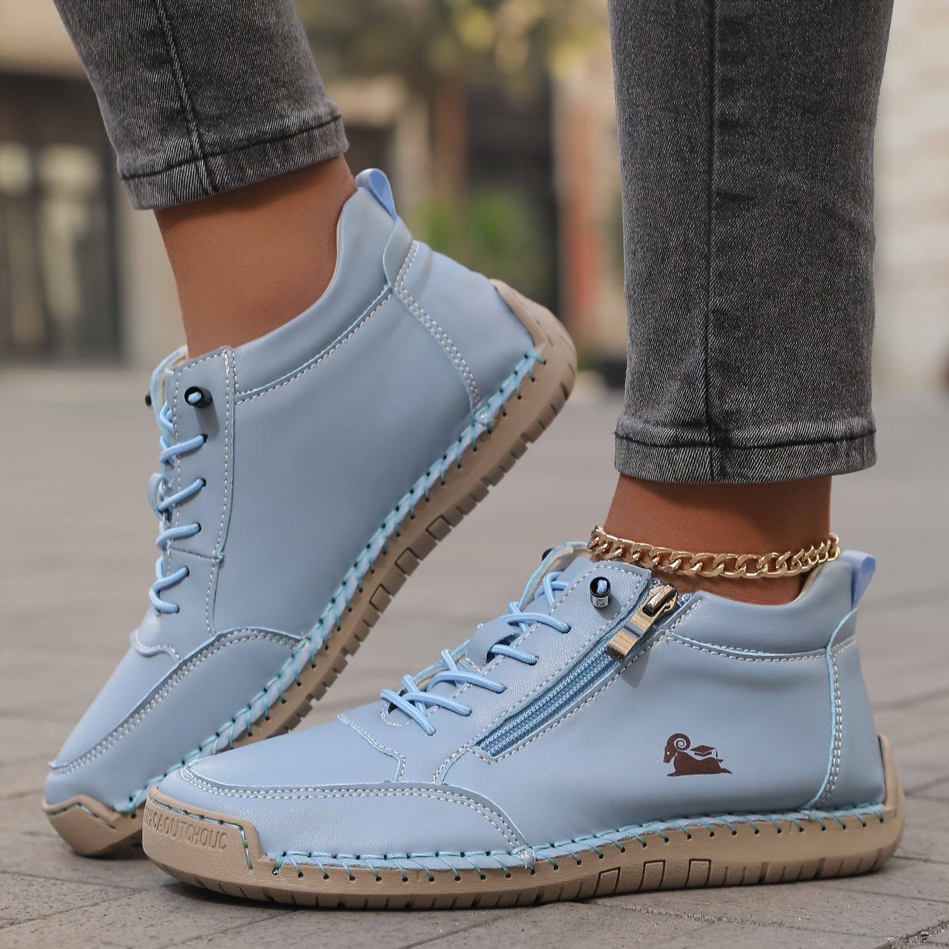 | Orthopedic Shoes