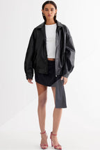 Lioness Kenny Bomber