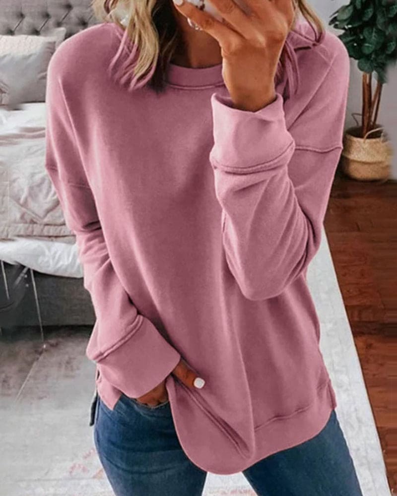 | Cozy Sweater