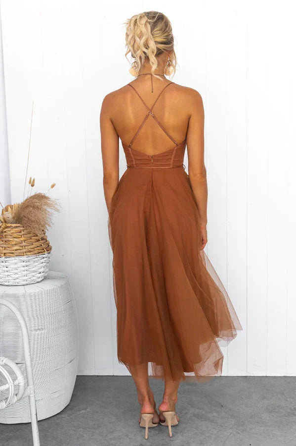 | Maxi Dress