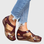 | Orthopedic Sandals