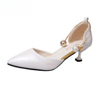 New Fashion Beaded Stiletto Sandals for Women