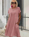 | Summer Dress