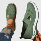 | Orthopedic Walking Shoes