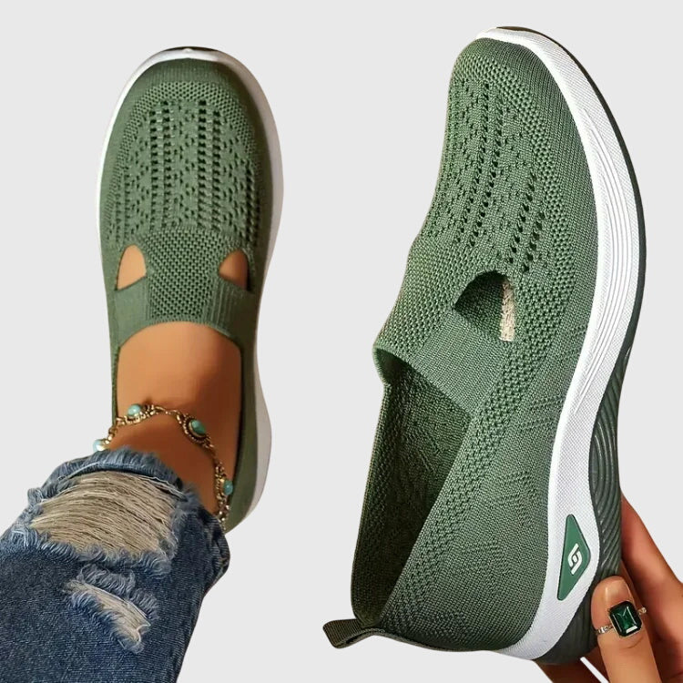 | Orthopedic Walking Shoes