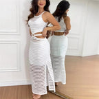 Caitlin Aesthetic Summer Dress Designer Edit
