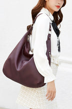 Large-capacity Shoulder and Handbag