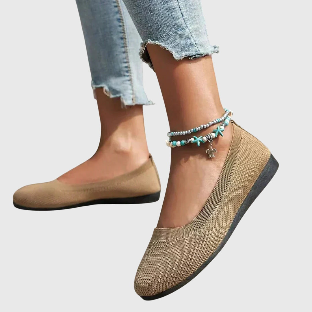 | Anti-Slip Breathable Shoes
