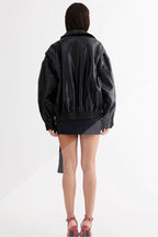 Lioness Kenny Bomber