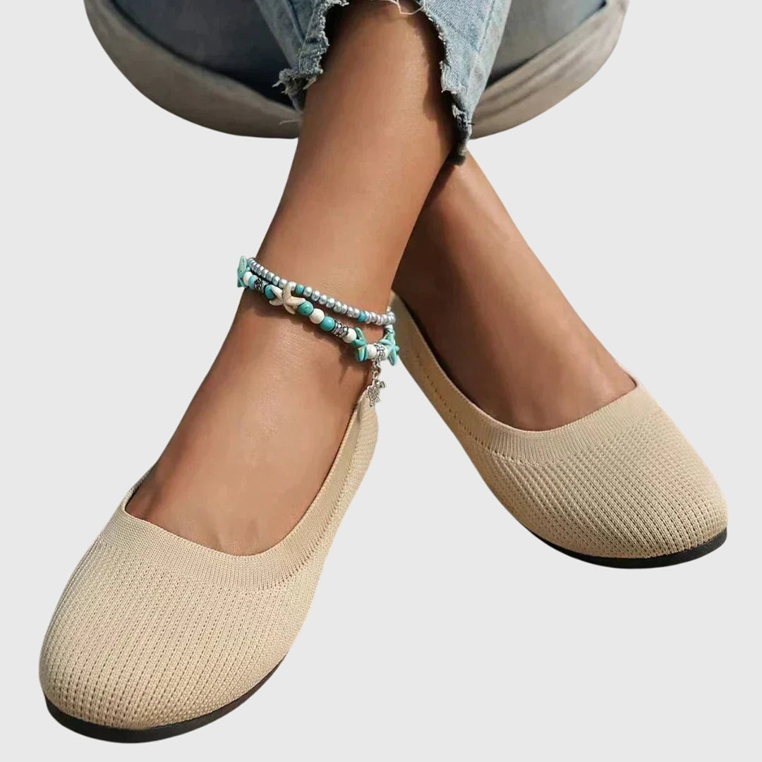 | Anti-Slip Breathable Shoes