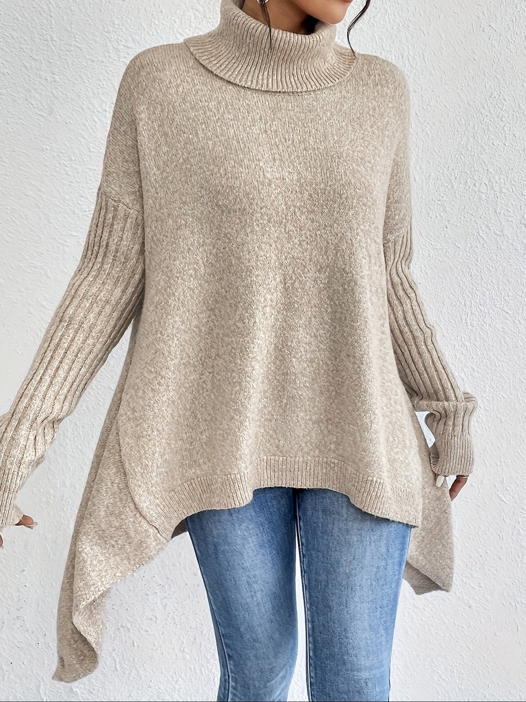 | Cozy Sweater