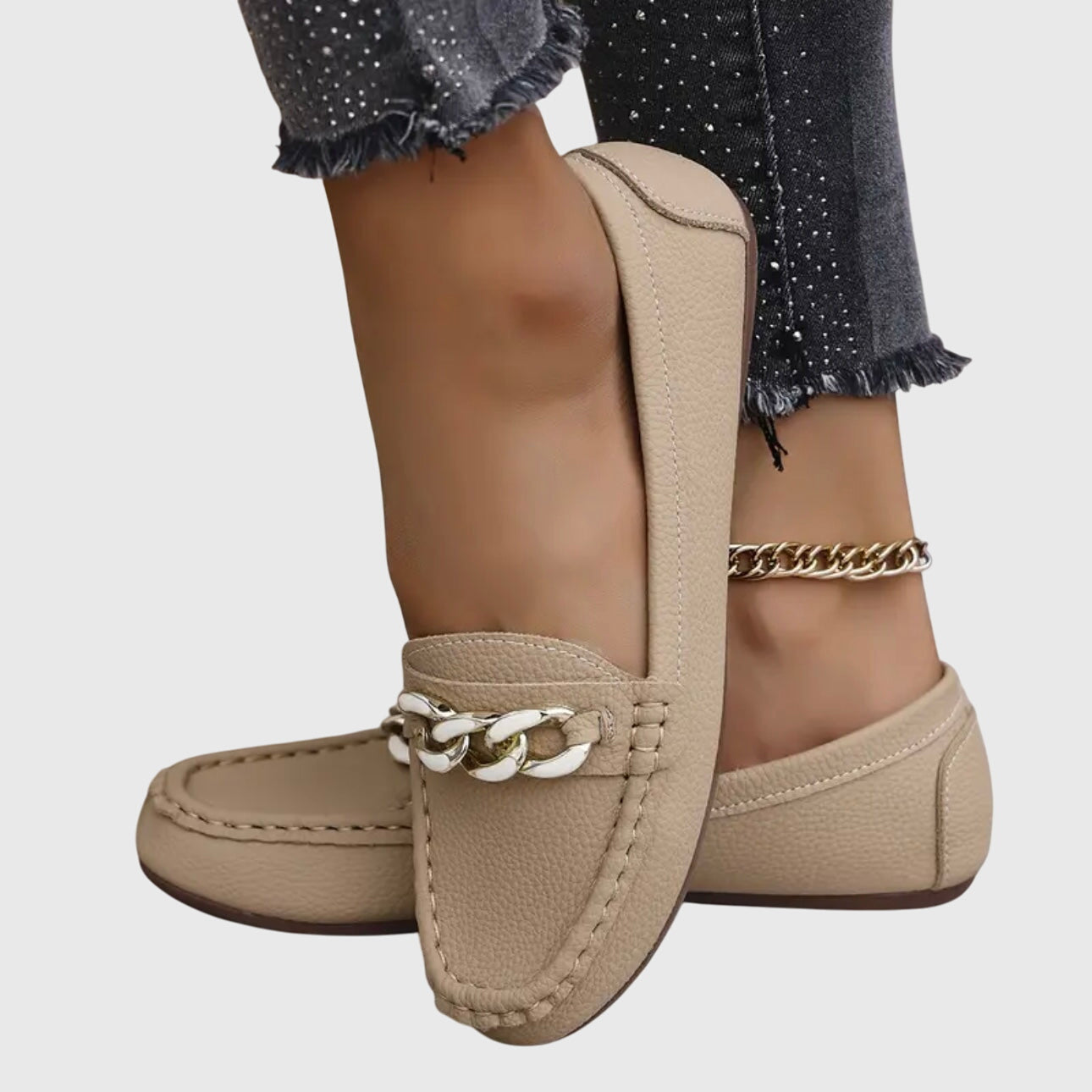 | Orthopedic Loafers