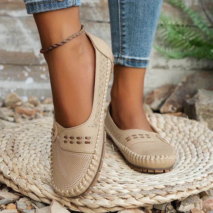 AmyVictoria™ - Everyday Ease Ortho Slides