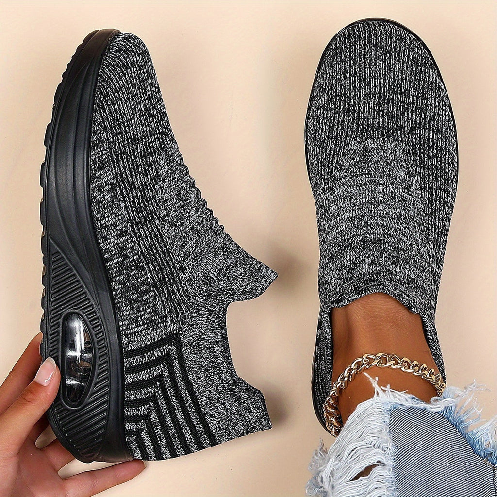 | Air Cushion Shoes