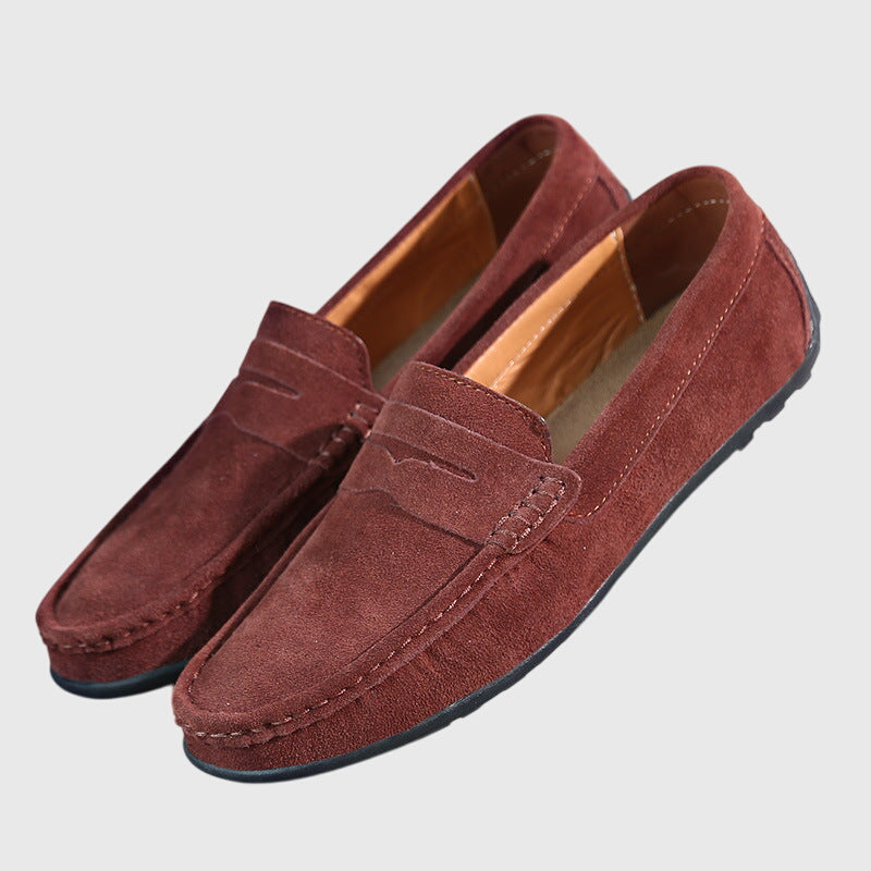 | Orthopedic Loafers