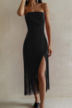 Chyler Midi Dress