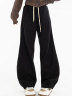 Street Loose Sweatpants
