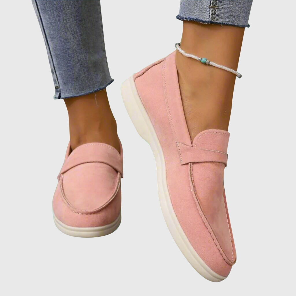 | Orthopedic Loafers
