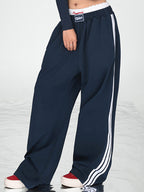 Street Retro Sweatpants