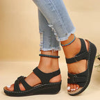 | Orthopedic Sandals