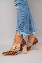 | Elegant Heels