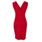 | Fitted Dress